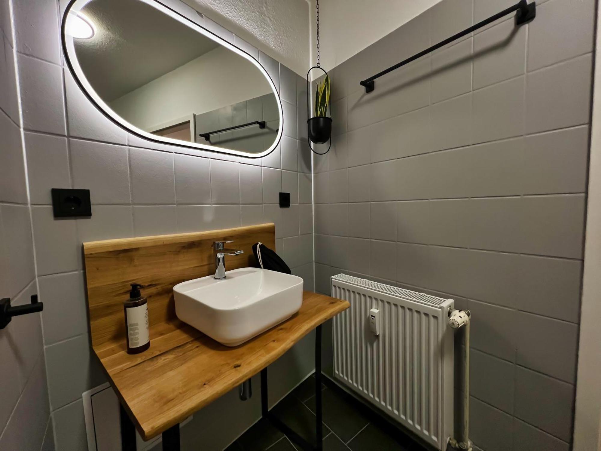 Nr 2 Modernes Apartment In Historischer Marktplatzlage 56 Qm # Cosiness Company 22 Шверин Екстериор снимка